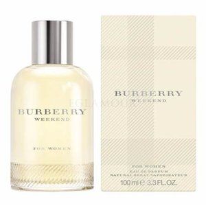 Burberry Weekend for Women 100ml